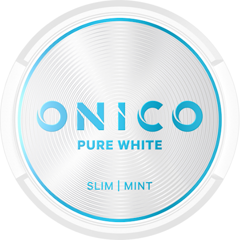 onicopure 1,Onico Pure White