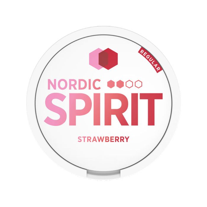 nordicstrawberry 1