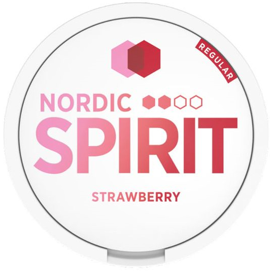 nordicstrawberry 2,Nordic Spirit Strawberry