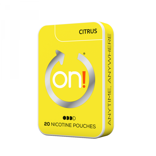 oncitrus 1,ON Citrus