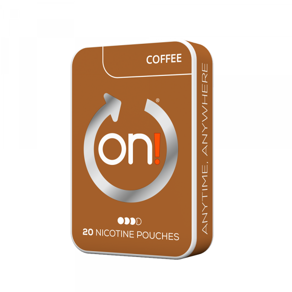 oncoffee,ON Coffee