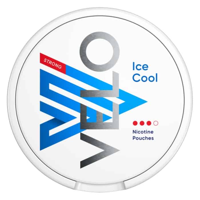 veloicecool,Ice Cool Mint