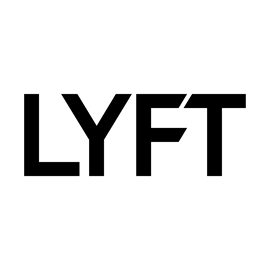 List all our products from LYFT