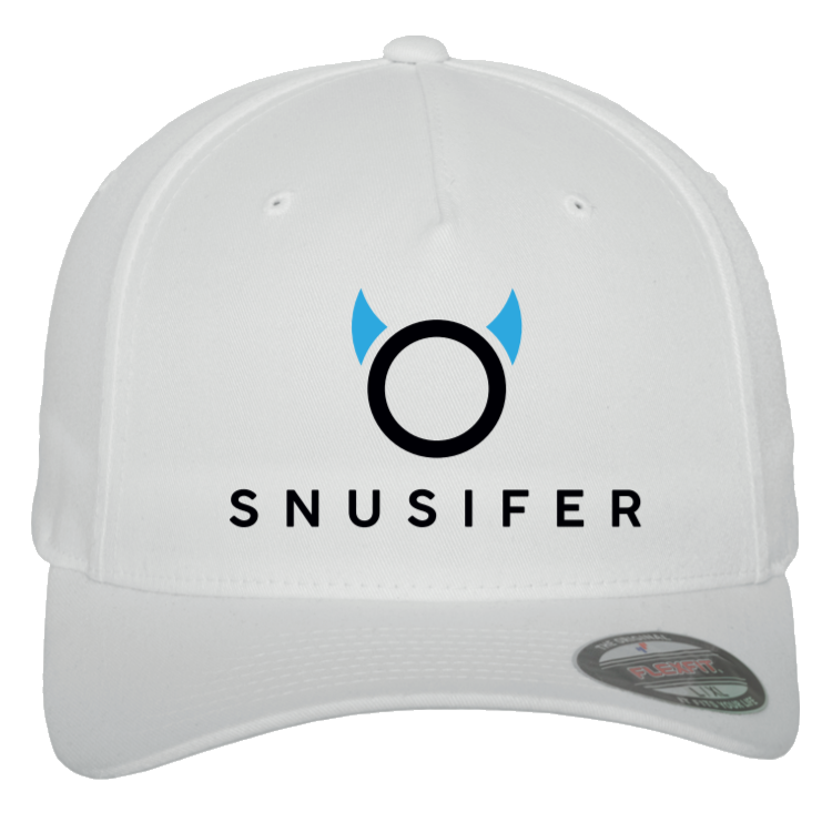 fittedcap, The Snusifer Baseball Cap - Limited Edition
