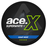 acexcoolmint,Ace X Cool Mint