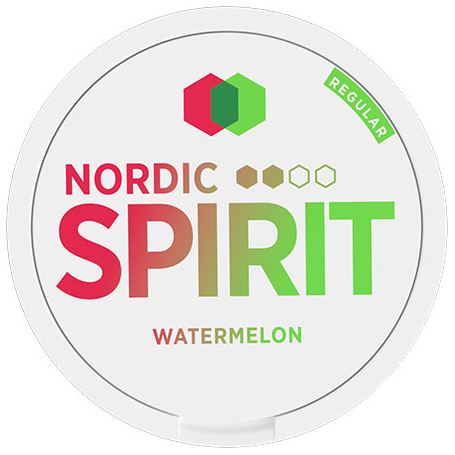 nordicwatermelon,Nordic Spirit Watermelon