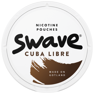 swavecuba,Swave Cuba Libre