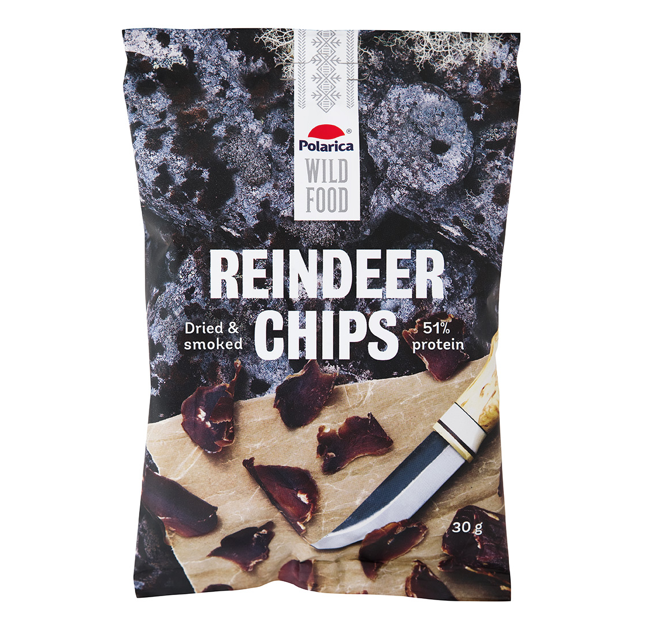 polaricareindeerchips,Reindeer Chips