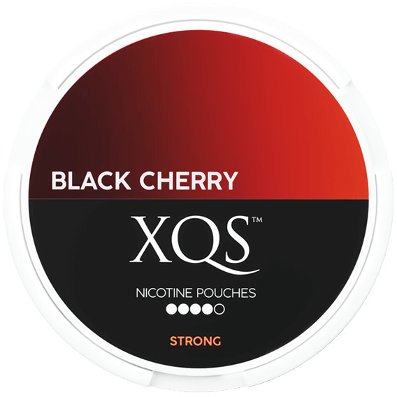 xqsblackcherry,XQS Black Cherry