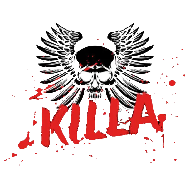 Listen Sie alle unsere Produkte auf Killa