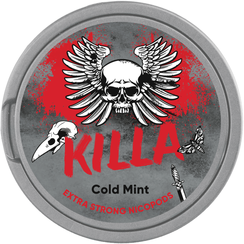 killacoldmint 1,Killa Cold Mint