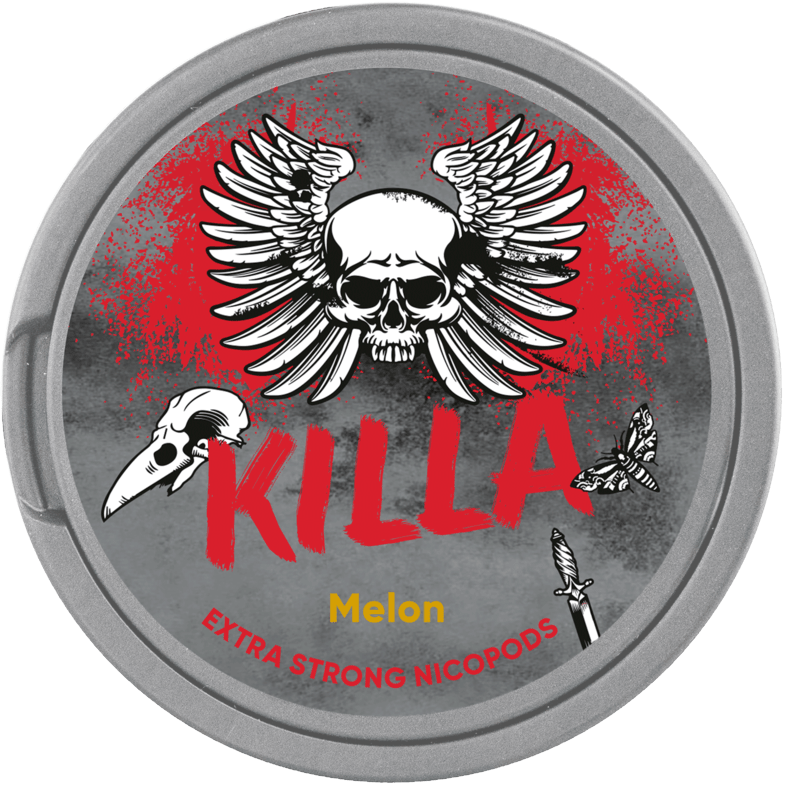 killamelon 1,Killa Melon