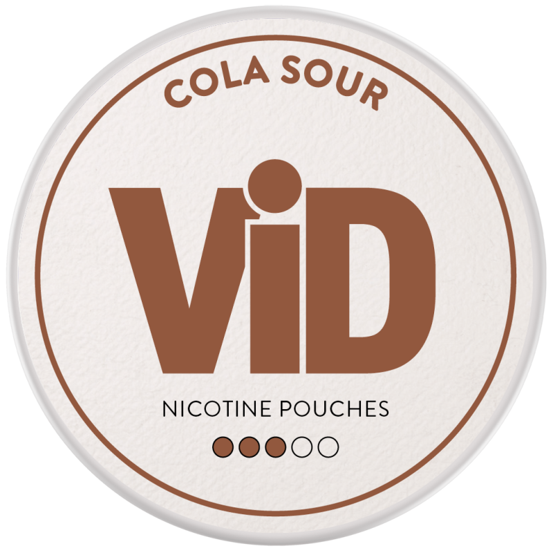 ViD Cola Sour