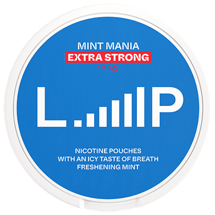 loopmintmania,LOOP Mint Mania