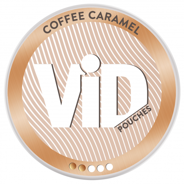 vidcoffee 2,VID Coffee Caramel