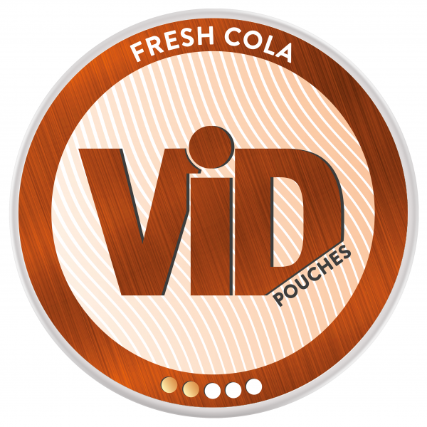 vidcola,VID Fresh Cola