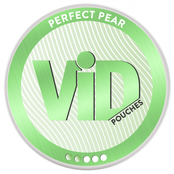 vidpear,VID Perfect Pear