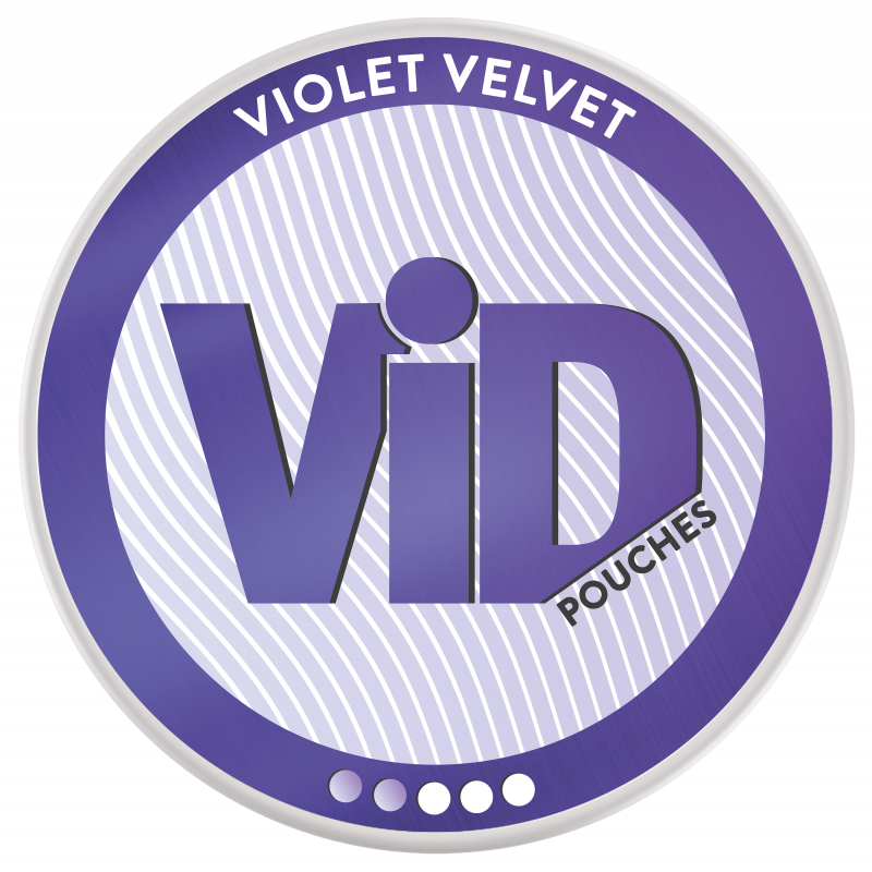 vidviolet,VID Violet Velvet
