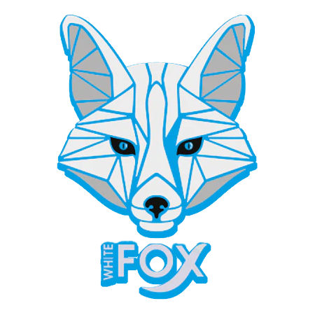 Wymień wszystkie nasze produkty z White Fox