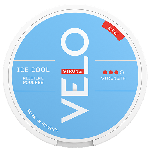 Velo Ice Cool Mini
