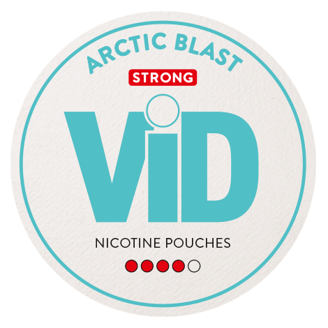 ViD Arctic Blast X-Strong