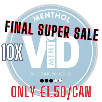 ViD Final Super Sale