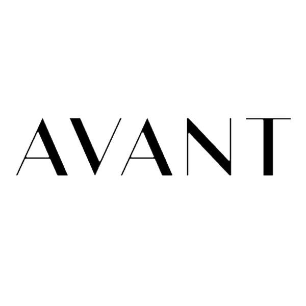 List all our products from Avant