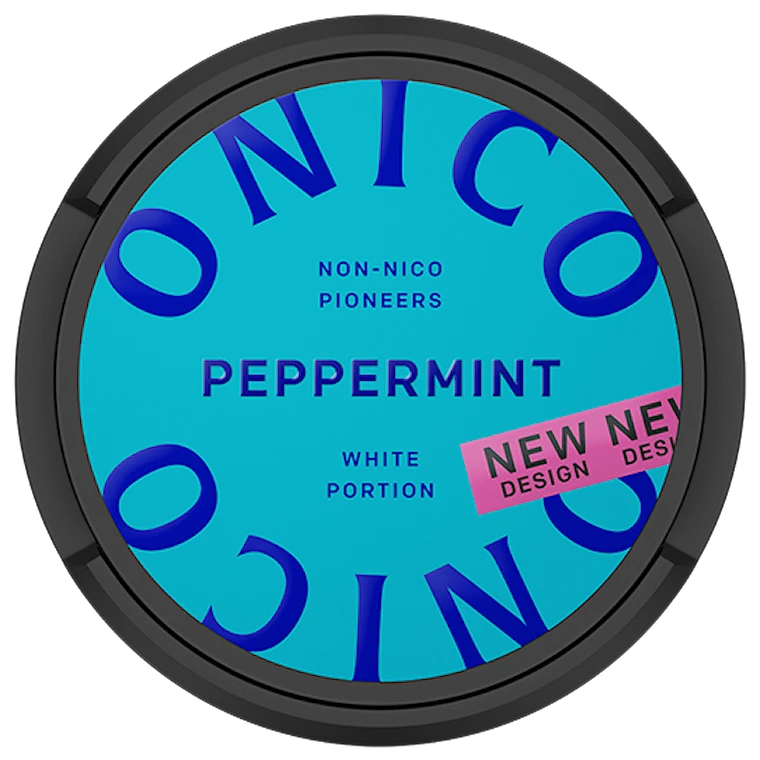 onicopeppermint