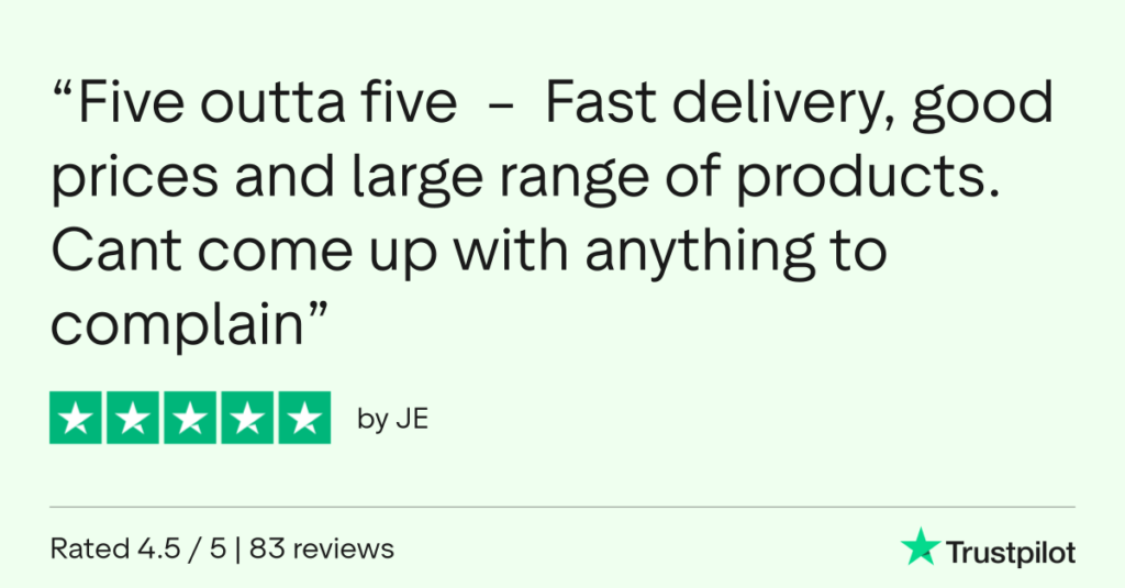 Trustpilot Review JE (1)