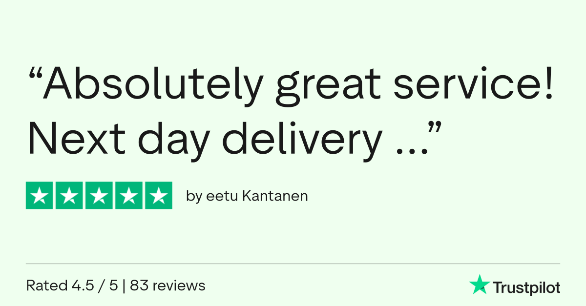 Trustpilot Review eetu Kantanen (1)