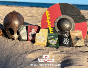 vikingsweets