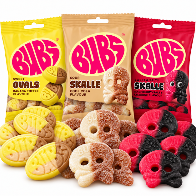 bubsmix