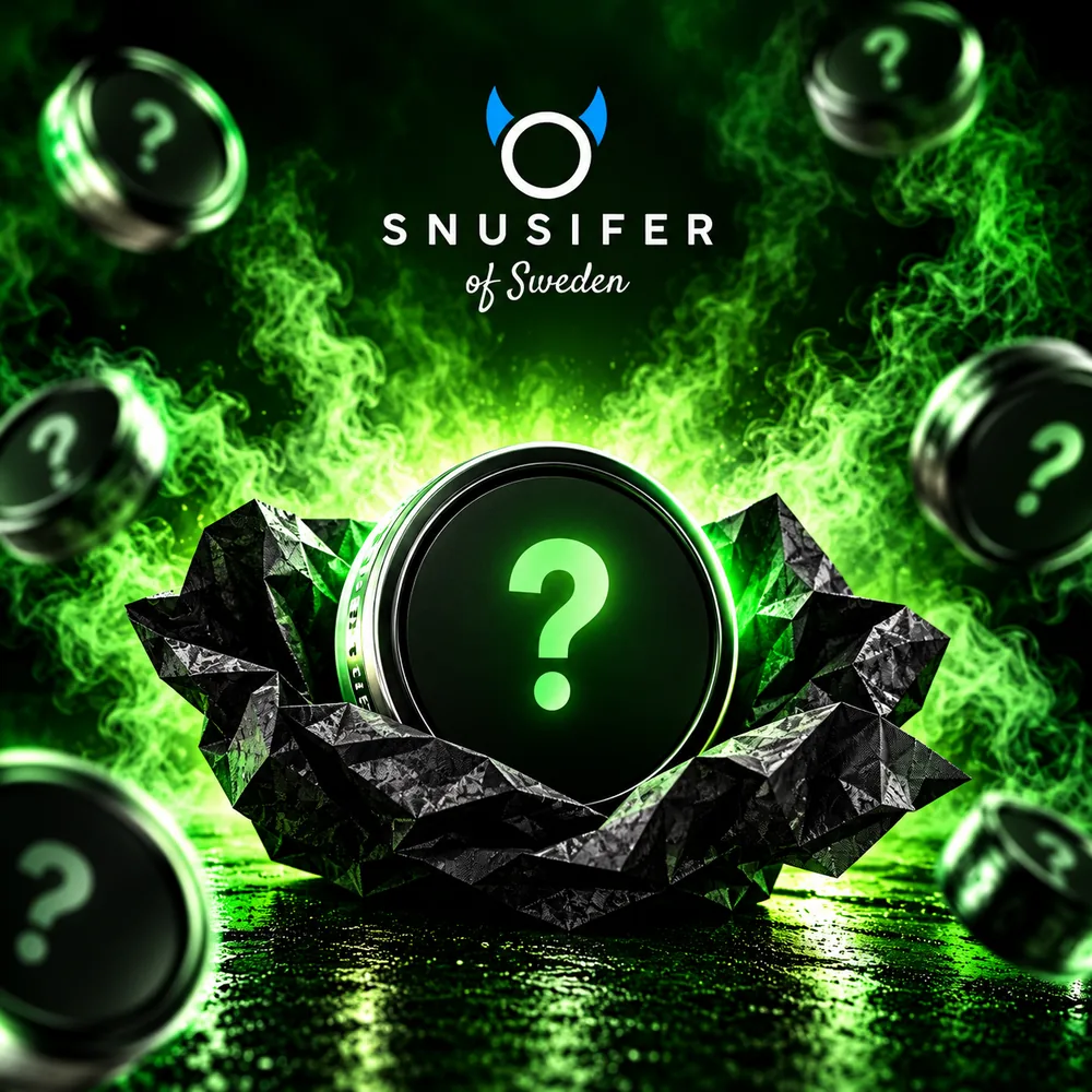 snusifer mystery product optimized
